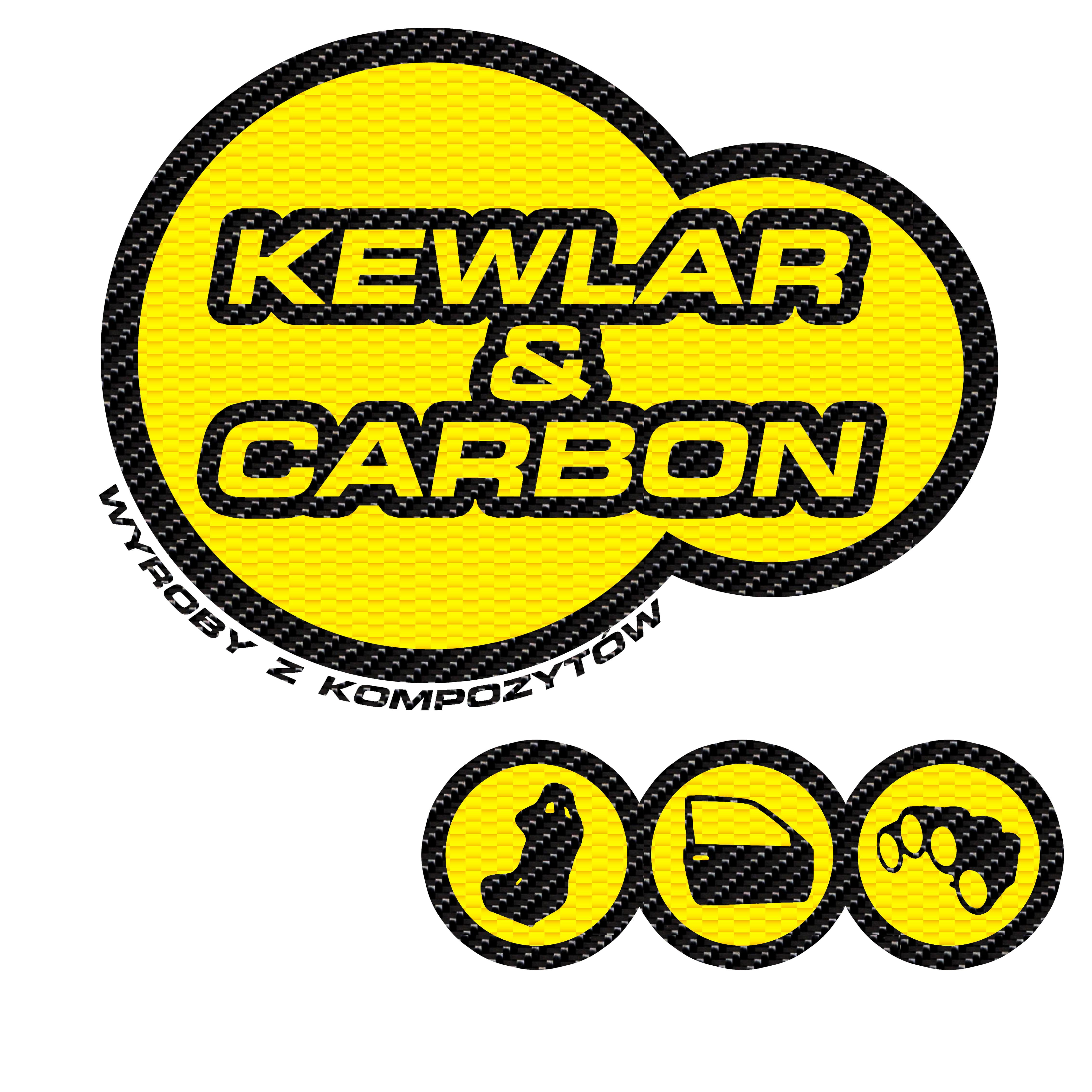 Kewlar&Carbon